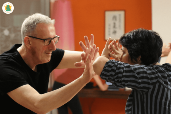 Biodanza a Varedo