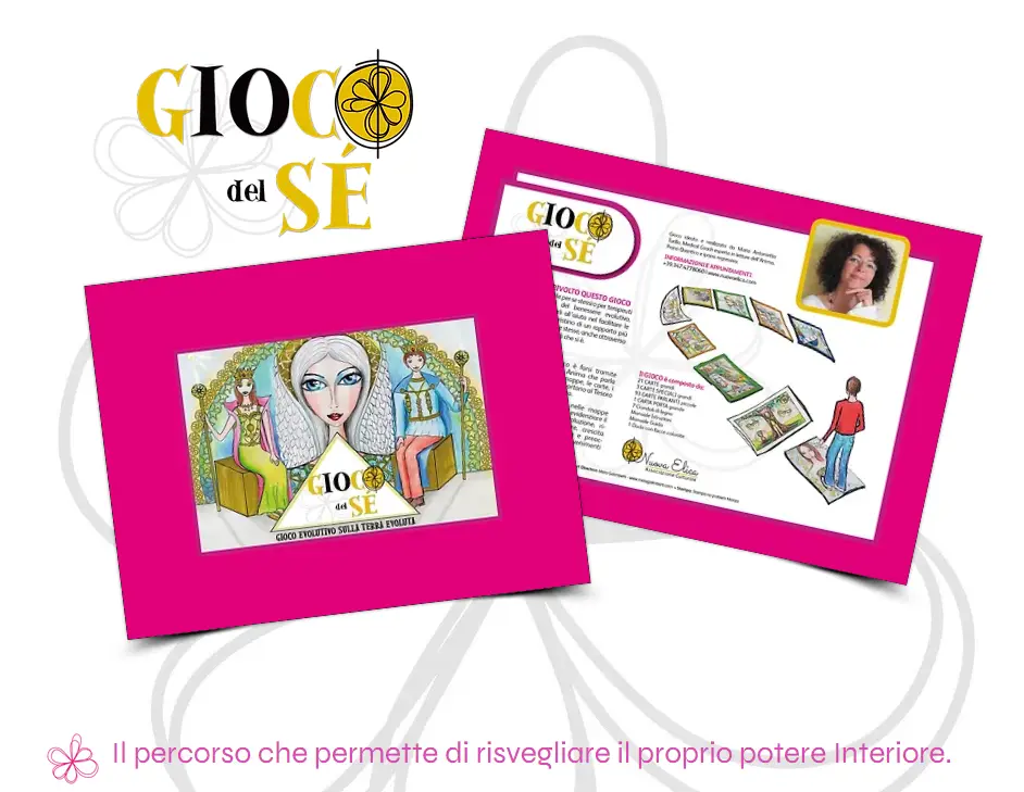 Presentazione Corso Operatore GiocodelSÉ