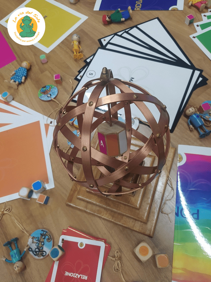Gioco del SE' carte