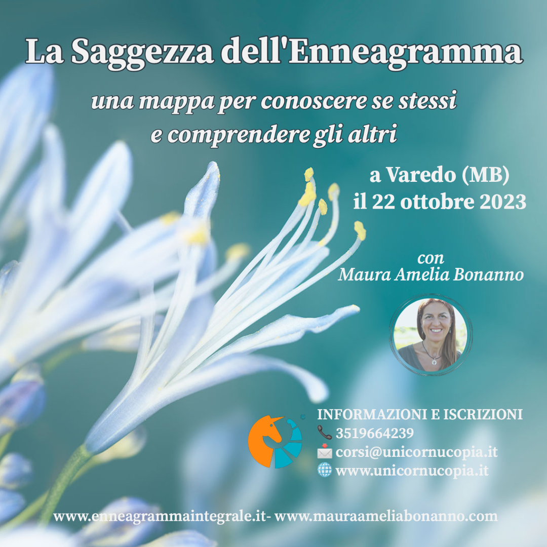 La saggezza dell'Enneagramma