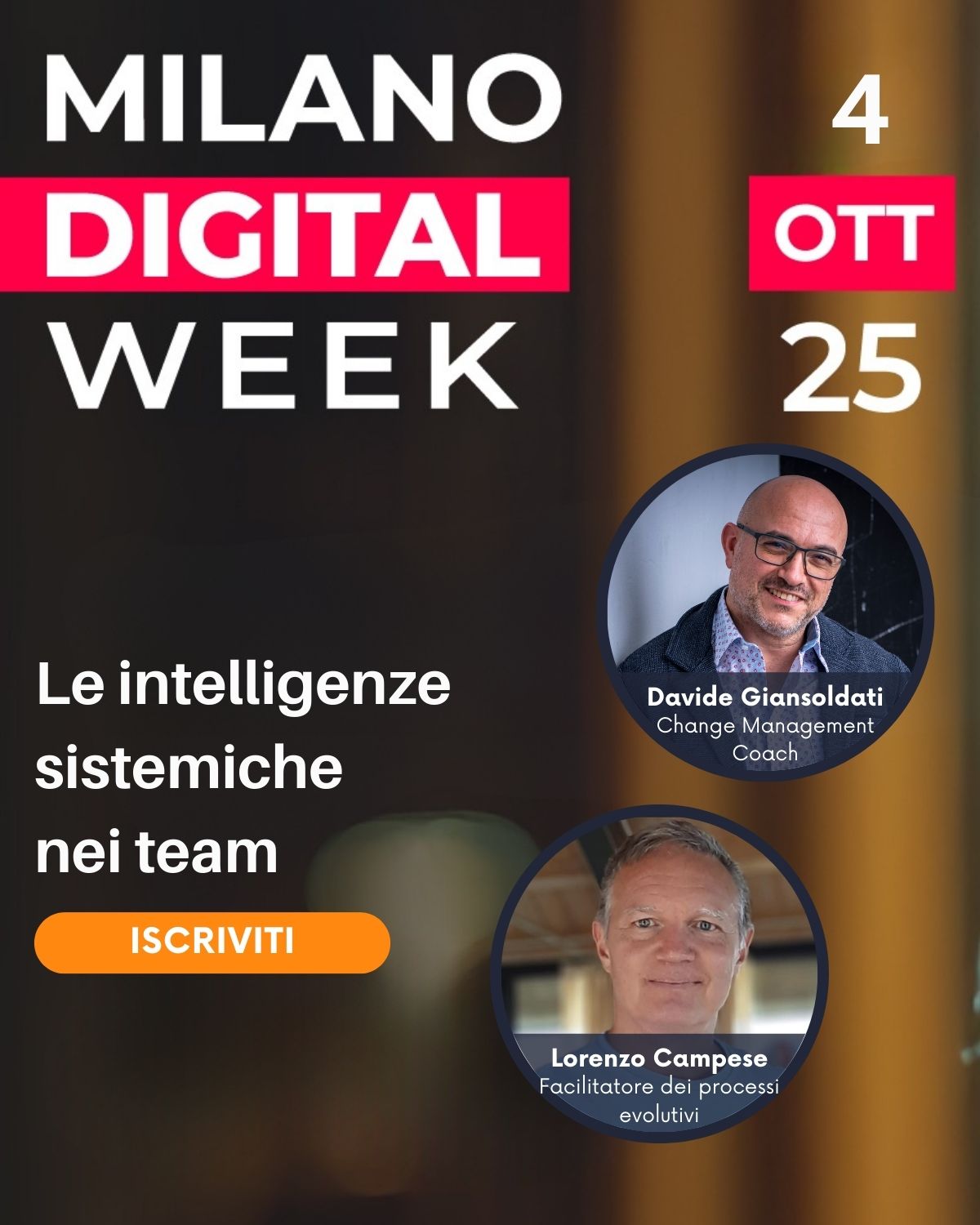 Le Intelligenze Sistemiche nei Team 2025