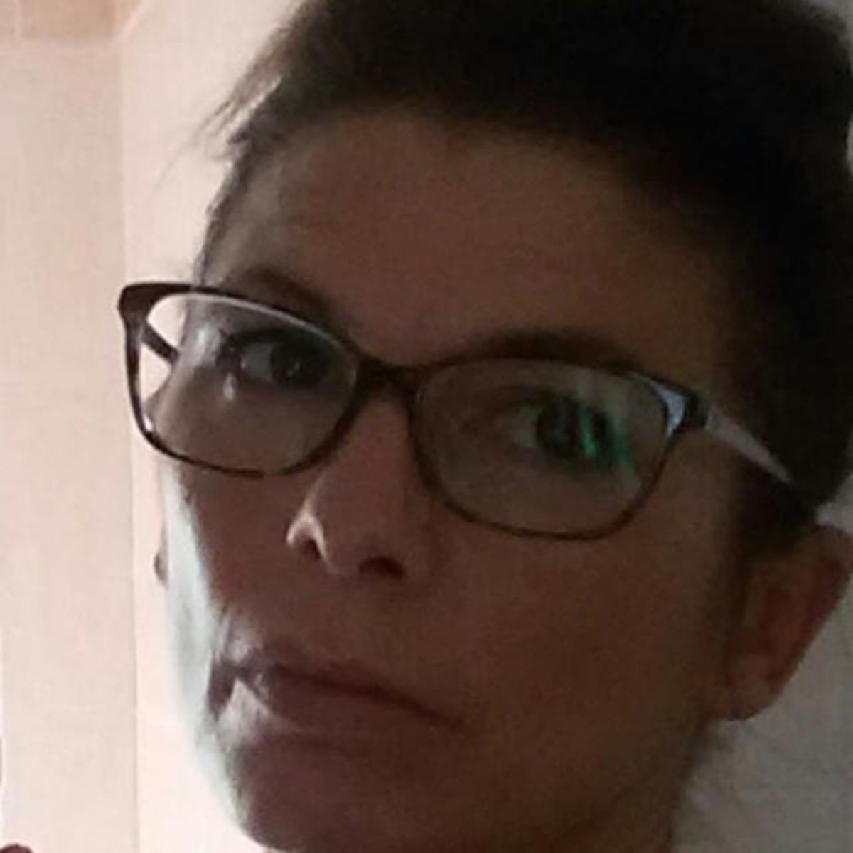 Maura insegnante yoga e pilates