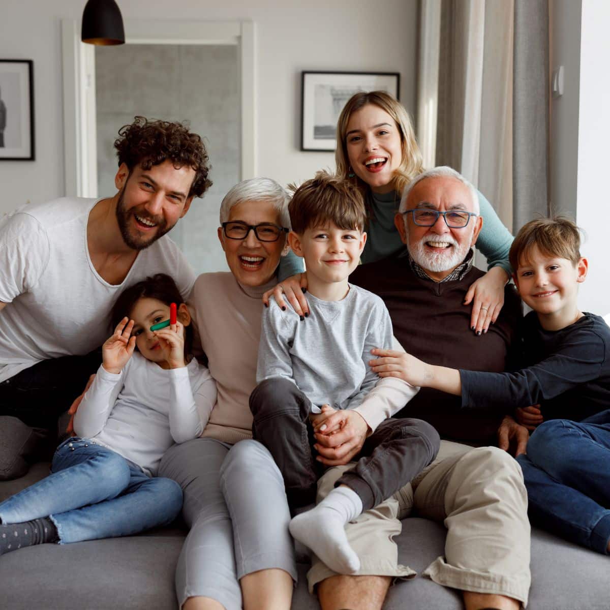 Costellazioni Familiari falsi miti e dubbi più comuni