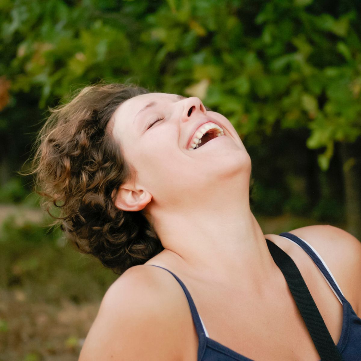 Diventa Leader yoga della risata