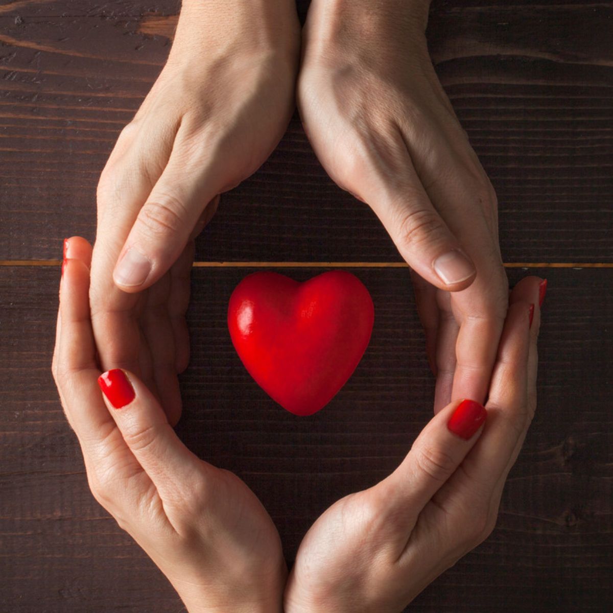 cuore e costellazioni famiilari sono pericolose